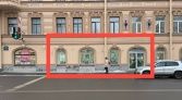 Фото-анонс объекта Английский пр-кт, 40 А № 6 | KNRU.ru