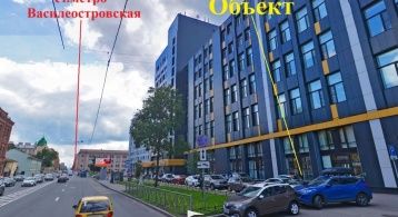 Уральская ул. д.4 фото 2 / KNRU.ru