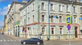 Фото-анонс объекта Наличная ул. д. 9 № 4 | KNRU.ru