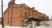 Фото-анонс объекта Рощинская ул, 2 № 5 | KNRU.ru