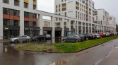 Фото-анонс объекта Планерная ул. д.87 к.1 № 6 | KNRU.ru