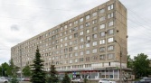 Фото-анонс объекта Народная ул, д.6 № 2 | KNRU.ru