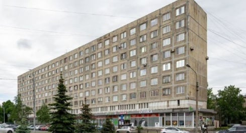 Народная ул, д.6 фото 1 / KNRU.ru