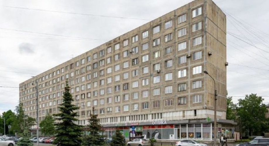 Фото объекта Народная ул, д.6 № 2 | KNRU.ru