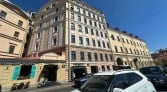 Фото-анонс объекта наб. реки Мойки д.7 № 18 | KNRU.ru