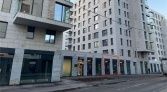 Фото-анонс объекта наб. Чёрной речки д.41 № 13 | KNRU.ru