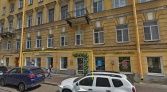 Фото-анонс объекта Московский пр.д.14 № 3 | KNRU.ru