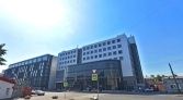 Фото-анонс объекта Херсонская ул, 39 № 8 | KNRU.ru