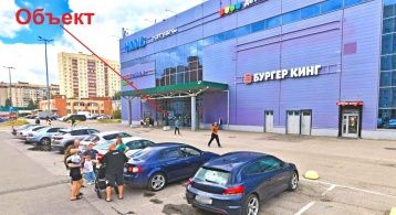 Ленинский пр-кт, 100к1 фото 3 / KNRU.ru