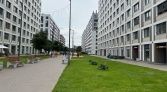 Фото-анонс объекта Кременчугская ул, 17к3 № 15 | KNRU.ru