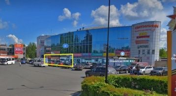 Всеволожский пр-кт, 61 фото 3 / KNRU.ru