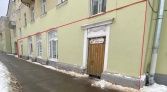 Фото-анонс объекта Непокорённых пр-кт, 11 № 1 | KNRU.ru