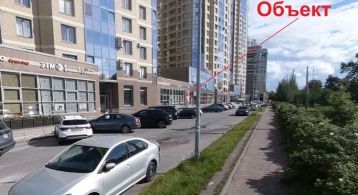 Выборгское шоссе д.17 к.1 фото 2 / KNRU.ru