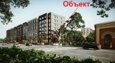Фото-анонс объекта Обуховской Обороны пр-кт, 36 № 5 | KNRU.ru