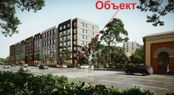 Обуховской Обороны пр-кт, 36 фото 4 / KNRU.ru