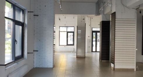 Русановская ул, 20к1 фото 3 / KNRU.ru