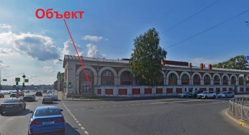 Арсенальная наб, 2 фото 0 / KNRU.ru