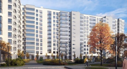 пр-т Строителей д.5 к.1 фото 0 / KNRU.ru