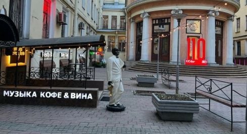 Невский проспект д.60 фото 1 / KNRU.ru