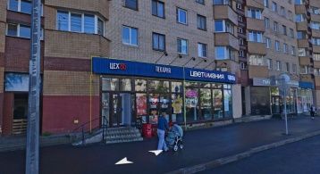 Ветеранов пр-кт, д.110 фото 1 / KNRU.ru