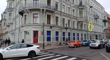 Караванная ул, 11/64 фото 1 / KNRU.ru