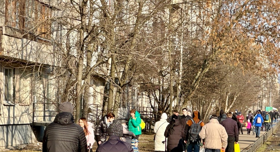 Фото объекта ул. Ярослава Гашека д.8 № 26 | KNRU.ru
