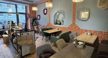 Боровая ул, 11-13 фото 4 / KNRU.ru