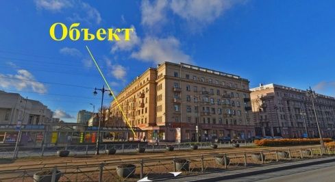 Московский пр. д.165 фото 3 / KNRU.ru