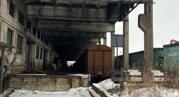 Межевой канал ул, 5 фото 3 / KNRU.ru