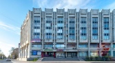 Фото-анонс объекта Конституции пл, 2 А № 1 | KNRU.ru