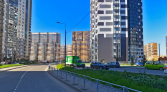 Фото-анонс объекта Русановская ул, 20к1 № 15 | KNRU.ru