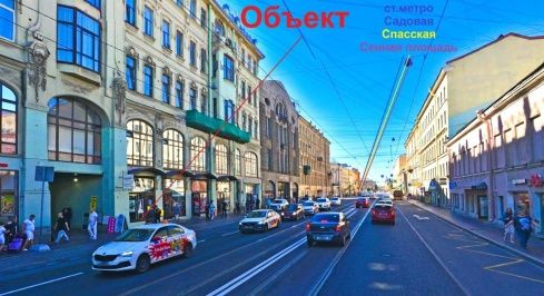 Садовая ул. д.32 фото 2 / KNRU.ru