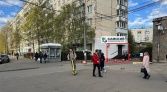Фото-анонс объекта Энгельса пр-кт, 143к1 № 9 | KNRU.ru