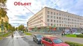 Фото-анонс объекта Стачек пр-кт, 1 № 3 | KNRU.ru