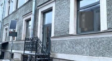 Садовая ул. д.77 фото 0 / KNRU.ru