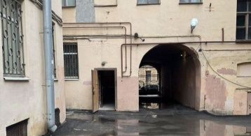 Стремянная ул, 5 фото 1 / KNRU.ru