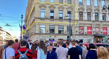 Невский пр-кт, 11 фото 0 / KNRU.ru