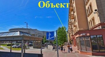 Московский пр. д.165 фото 1 / KNRU.ru