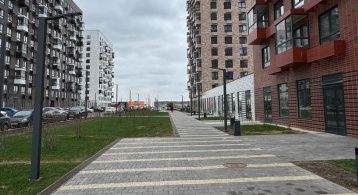 Голландская ул, 18к1 фото 2 / KNRU.ru