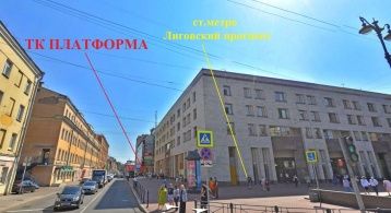 Транспортный пер, 1 фото 2 / KNRU.ru