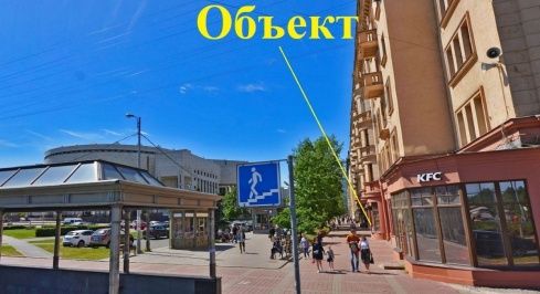 Московский пр. д.165 фото 1 / KNRU.ru