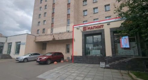 Просвещения пр-кт, д.53 фото 1 / KNRU.ru