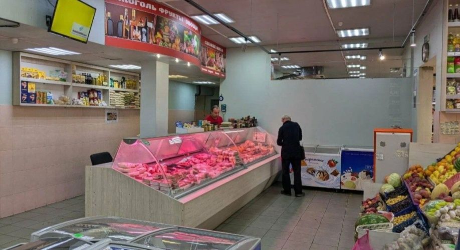 Фото объекта Средний пр-кт В.О., д 16 № 5 | KNRU.ru