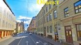 Фото-анонс объекта Вознесенский пр-кт д.35 № 9 | KNRU.ru