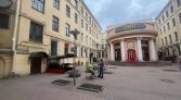 Фото-анонс объекта Невский проспект д.60 № 8 | KNRU.ru