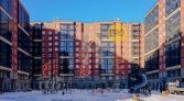 Фото-анонс объекта Севастьянова ул., д. дом 34корпус1 № 2 | KNRU.ru