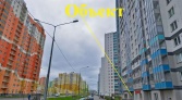 Фото-анонс объекта Муринская дорога д.53 № 4 | KNRU.ru
