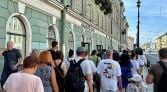 Фото-анонс объекта Невский пр. д.27 № 7 | KNRU.ru