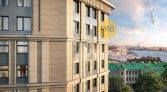 Фото-анонс объекта Херсонский прд., д. 6 стр.1 № 7 | KNRU.ru