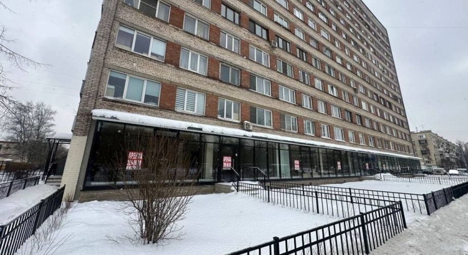 Фото объекта пр. Науки д.16 к.1 № 15 | KNRU.ru